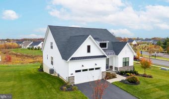254 NELSON Dr, Ambler, PA 19002