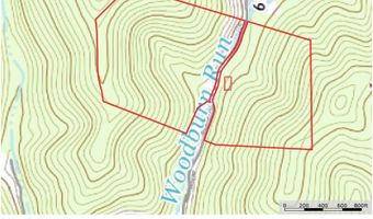 297 Woodburn Run Rd, Alma, WV 26320