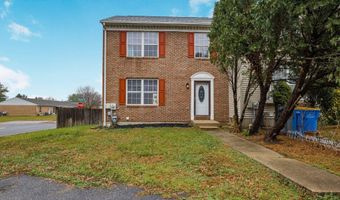 1 SEQUOIA Ct, Bear, DE 19701