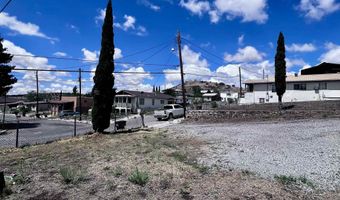 502 North St, Bayard, NM 88023