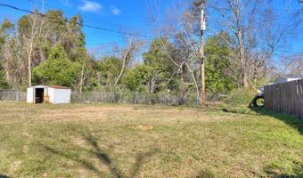 302 Burgess Dr, Aiken, SC 29801