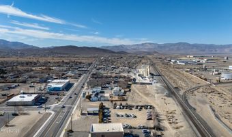 280 E Main St, Fernley, NV 89408