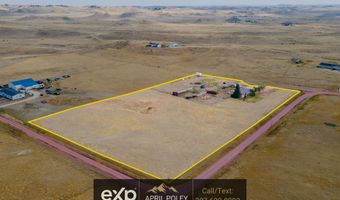 30 Pioneer Rd, Buffalo, WY 82834