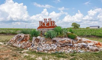 Lot 257 Rolling Hills Boulevard, Alvord, TX 76225