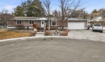 880 Nevada Cir, Elko, NV 89801