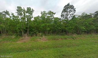 0 Lilac St, Bay St. Louis, MS 39520