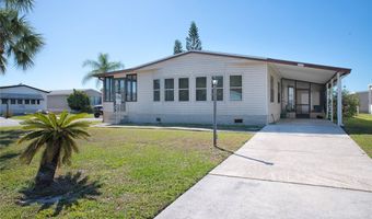 1356 Barefoot Cir, Barefoot Bay, FL 32976