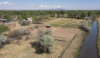70 SANCHEZ Rd, Belen, NM 87002