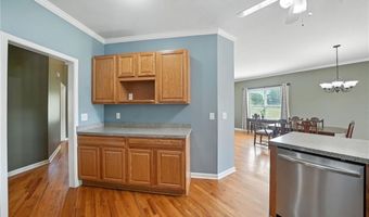 111 New Prospect Rd, Aragon, GA 30104