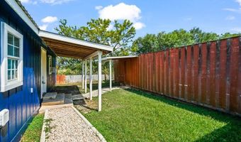 1114 Hough, Adkins, TX 78101