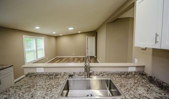 1036 Tippitt Rd, Austin, AR 72007