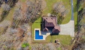 1219 WAR EAGLE, Alexander, AR 72002