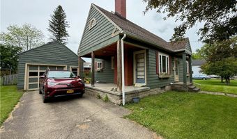 67 Harriet St, Allegany, NY 14706