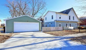 1134 Rapids St, Adel, IA 50003