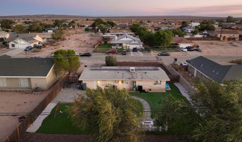 8537 Satinwood Ave, California City, CA 93505