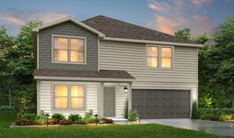 139 Sienna Dr, Alvord, TX 76225