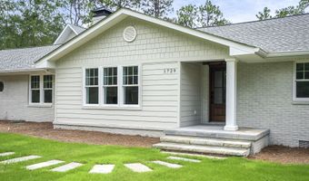 1729 Ridgecrest Ave, Aiken, SC 29801