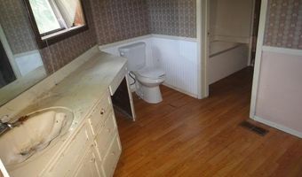 490 Gregg Dr, Batesville, AR 72501
