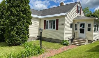 800 Fifth Ave, Berlin, NH 03570