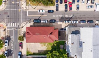3207-3209 Fairmount Ave, Atlantic City, NJ 08401