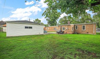 11534 S LEE Rd, Alsip, IL 60803