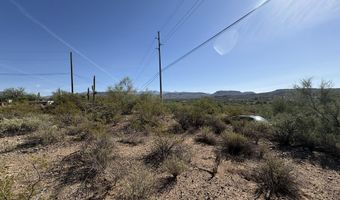 19490 E Indian Hills Dr 1, Black Canyon City, AZ 85324