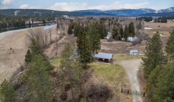 4146 District 2 Rd, Bonners Ferry, ID 83805