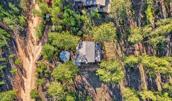 226 Hall Rd, Bailey, CO 80421