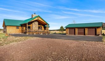 216 CR 2311, Alpine, AZ 85920