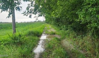 8479 SE 30th St, Baxter Springs, KS 66713