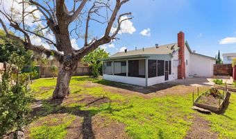 2751 Beatrice, San Diego, CA 92139