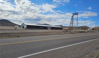 US 95 S, Goldfield, NV 89013