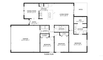 19687 Nanticoke Ave, Caldwell, ID 83605