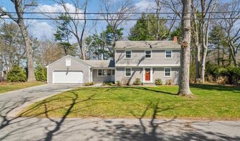 11 Knapton St St, Barrington, RI 02806