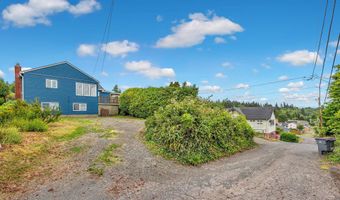 758 FLORENCE Ave, Astoria, OR 97103