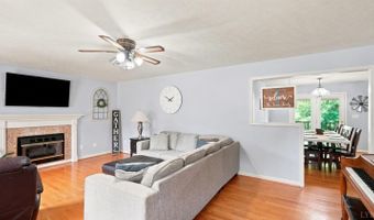 419 Holly Hills Dr, Altavista, VA 24517