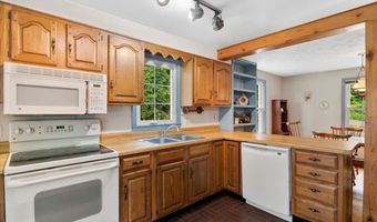 1236 Morgan St, Bennington, VT 05201