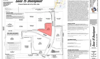 1100 Block W Seventh St, Auburn, IN 46706