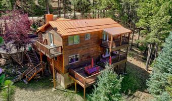 33 Champions Ter, Angel Fire, NM 87710