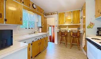 206 Cummings Ave, Buffalo, WY 82834
