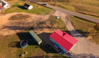 887 P Hwy, Alton, MO 65606