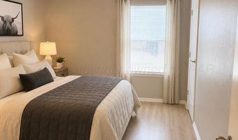 3101 S BIVINS St, Amarillo, TX 79103