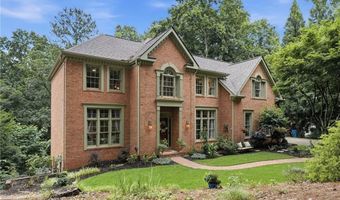5050 Southlake Dr, Alpharetta, GA 30005