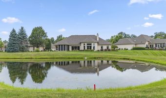 1801 Bent Tree Ct, Auburn, IN 46706