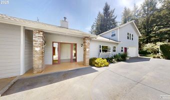 96170 CAPE FERRELO Rd, Brookings, OR 97415