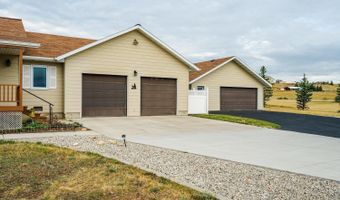 63 Langdon Rd, Buffalo, WY 82834