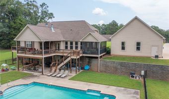 1060 Shackleburg Rd, Anderson, SC 29621