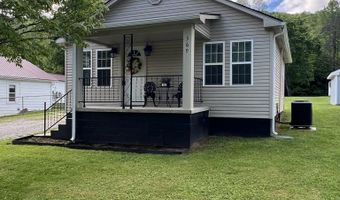 369 Highway 522, Baxter, KY 40806