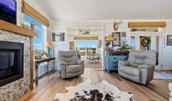 105 Lake DeSmet Rd, Buffalo, WY 82834