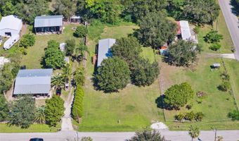 4536 HIGHLAND St, Arcadia, FL 34266